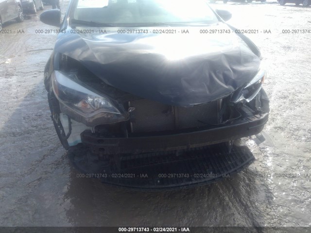 Photo 5 VIN: 5YFBURHE0GP477965 - TOYOTA COROLLA 