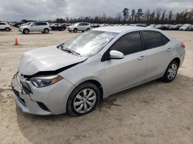 Photo 0 VIN: 5YFBURHE0GP478906 - TOYOTA COROLLA L 