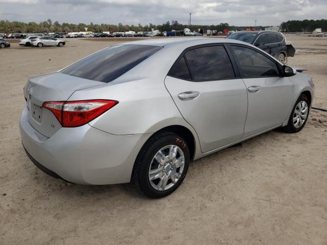 Photo 2 VIN: 5YFBURHE0GP478906 - TOYOTA COROLLA L 