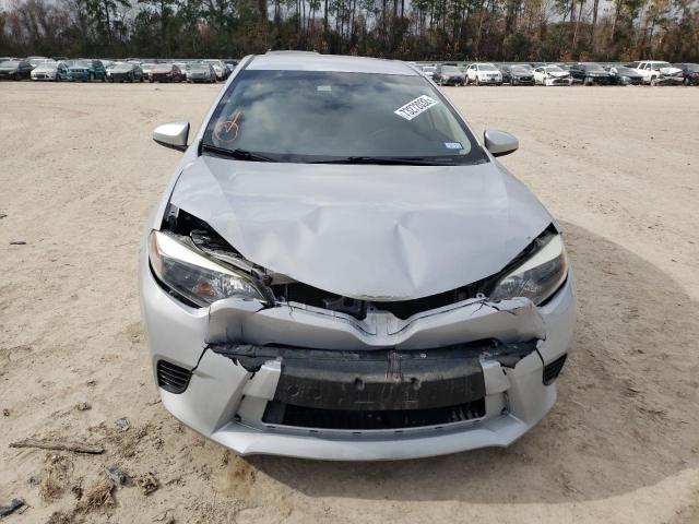 Photo 4 VIN: 5YFBURHE0GP478906 - TOYOTA COROLLA L 