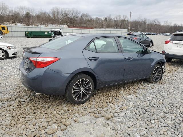 Photo 2 VIN: 5YFBURHE0GP484141 - TOYOTA COROLLA L 