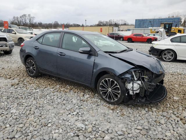 Photo 3 VIN: 5YFBURHE0GP484141 - TOYOTA COROLLA L 