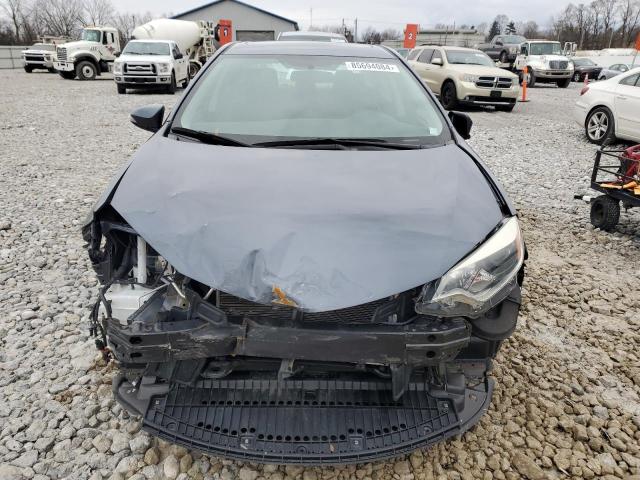 Photo 4 VIN: 5YFBURHE0GP484141 - TOYOTA COROLLA L 