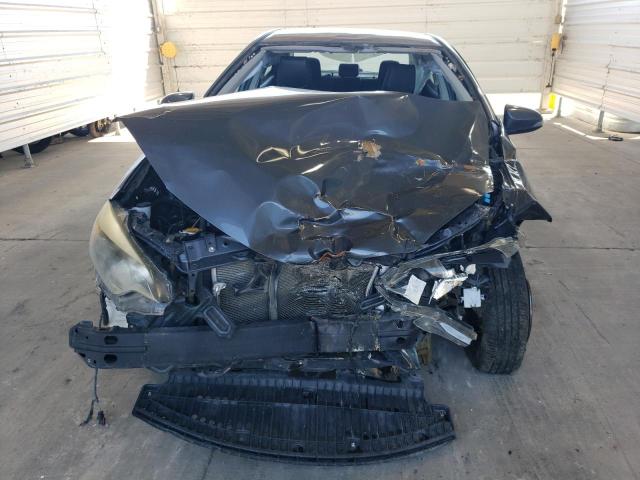 Photo 4 VIN: 5YFBURHE0GP484785 - TOYOTA COROLLA L 