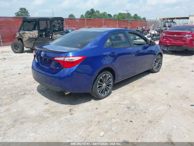 Photo 3 VIN: 5YFBURHE0GP486942 - TOYOTA COROLLA 