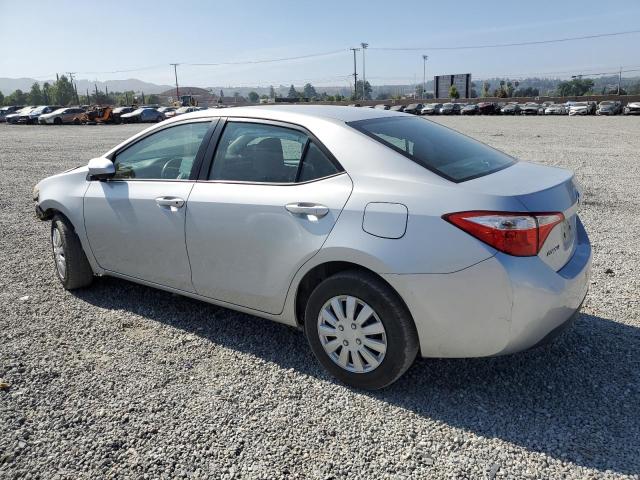 Photo 1 VIN: 5YFBURHE0GP491249 - TOYOTA COROLLA 