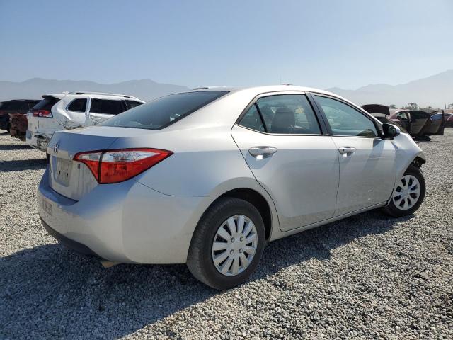 Photo 2 VIN: 5YFBURHE0GP491249 - TOYOTA COROLLA 