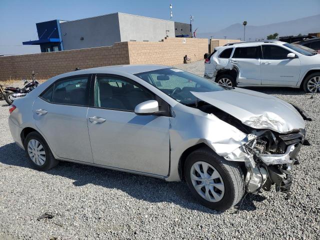 Photo 3 VIN: 5YFBURHE0GP491249 - TOYOTA COROLLA 