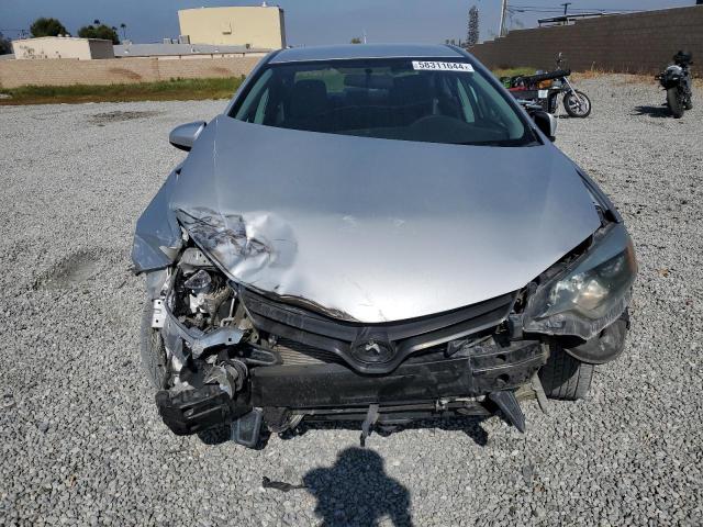 Photo 4 VIN: 5YFBURHE0GP491249 - TOYOTA COROLLA 