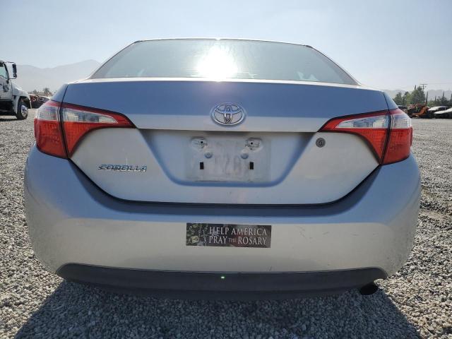 Photo 5 VIN: 5YFBURHE0GP491249 - TOYOTA COROLLA 