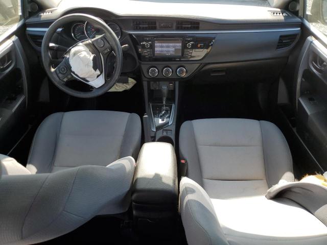 Photo 7 VIN: 5YFBURHE0GP491249 - TOYOTA COROLLA 