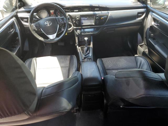 Photo 7 VIN: 5YFBURHE0GP491462 - TOYOTA COROLLA 