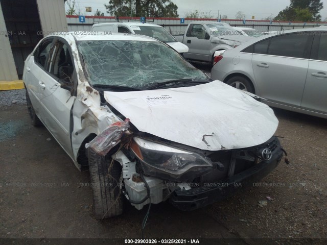 Photo 0 VIN: 5YFBURHE0GP491686 - TOYOTA COROLLA 