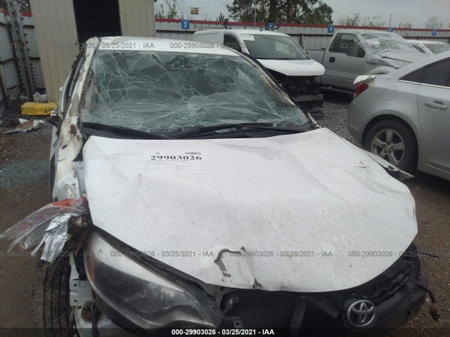 Photo 5 VIN: 5YFBURHE0GP491686 - TOYOTA COROLLA 