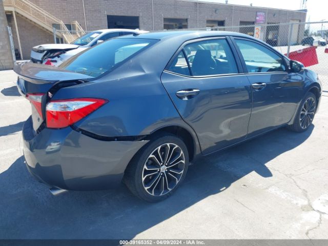 Photo 3 VIN: 5YFBURHE0GP491770 - TOYOTA COROLLA 