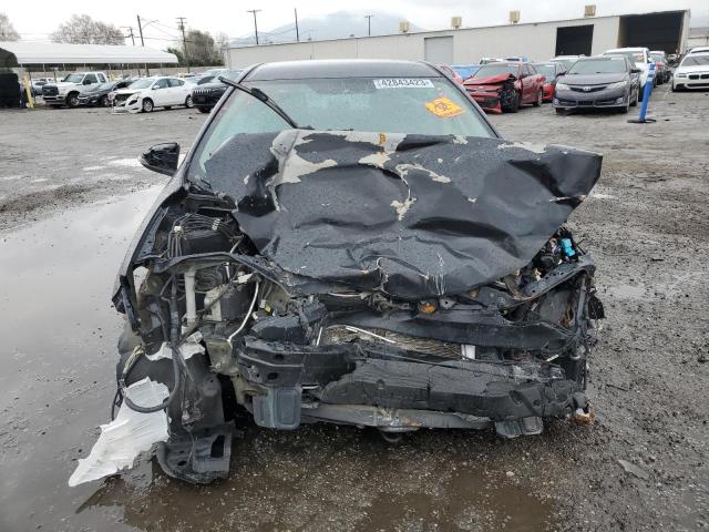 Photo 4 VIN: 5YFBURHE0GP494636 - TOYOTA COROLLA L 