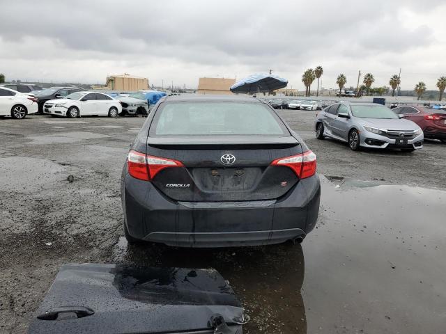 Photo 5 VIN: 5YFBURHE0GP494636 - TOYOTA COROLLA L 