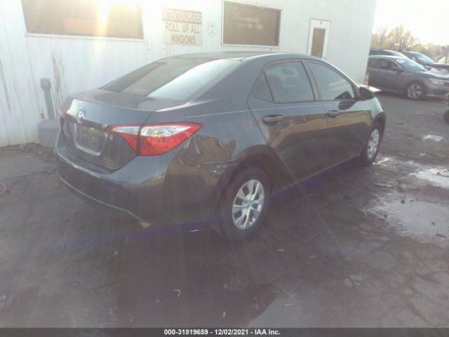 Photo 3 VIN: 5YFBURHE0GP499271 - TOYOTA COROLLA 