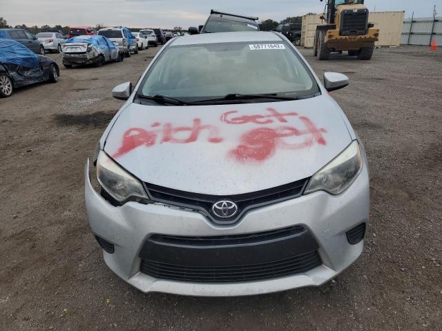 Photo 4 VIN: 5YFBURHE0GP502881 - TOYOTA COROLLA 