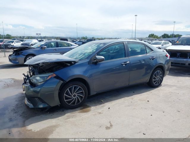 Photo 1 VIN: 5YFBURHE0GP506364 - TOYOTA COROLLA 