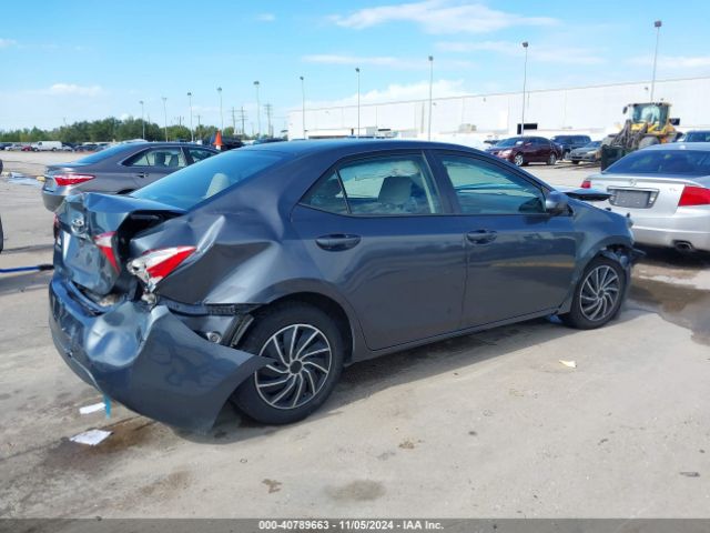 Photo 3 VIN: 5YFBURHE0GP506364 - TOYOTA COROLLA 