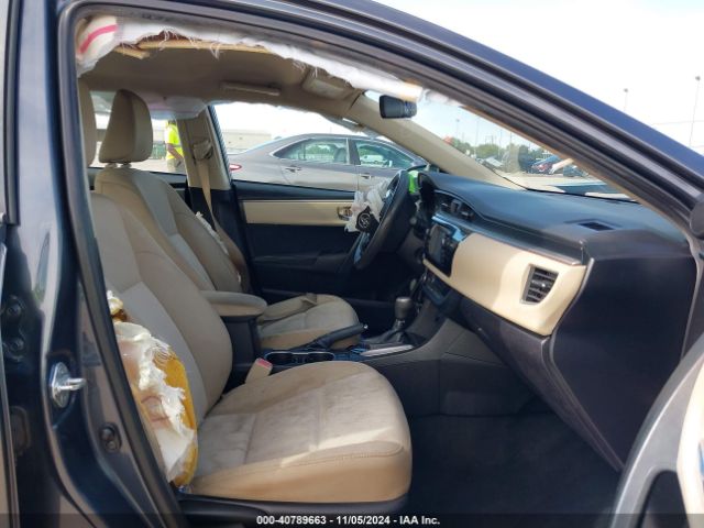 Photo 4 VIN: 5YFBURHE0GP506364 - TOYOTA COROLLA 