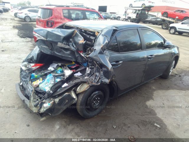 Photo 3 VIN: 5YFBURHE0GP506722 - TOYOTA COROLLA 