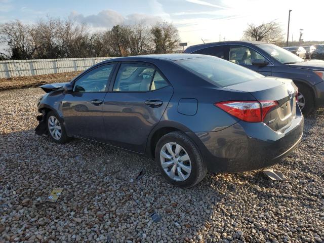 Photo 1 VIN: 5YFBURHE0GP510978 - TOYOTA COROLLA 