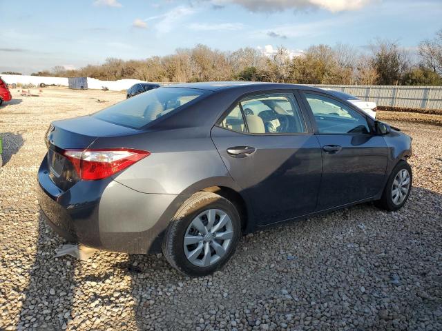 Photo 2 VIN: 5YFBURHE0GP510978 - TOYOTA COROLLA 