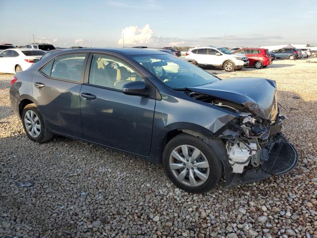 Photo 3 VIN: 5YFBURHE0GP510978 - TOYOTA COROLLA 