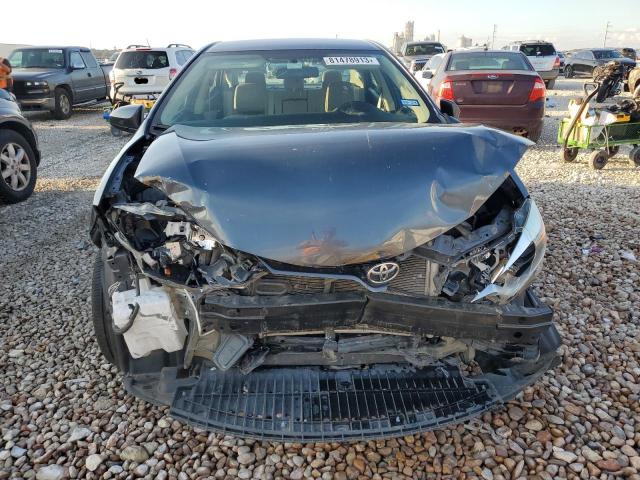 Photo 4 VIN: 5YFBURHE0GP510978 - TOYOTA COROLLA 