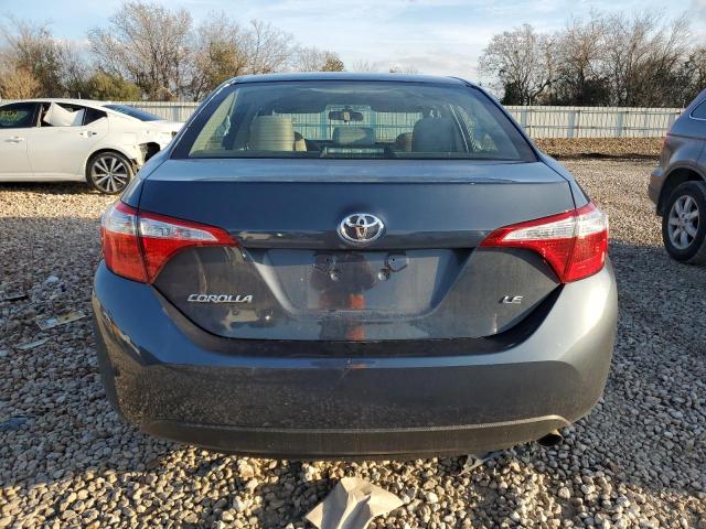 Photo 5 VIN: 5YFBURHE0GP510978 - TOYOTA COROLLA 