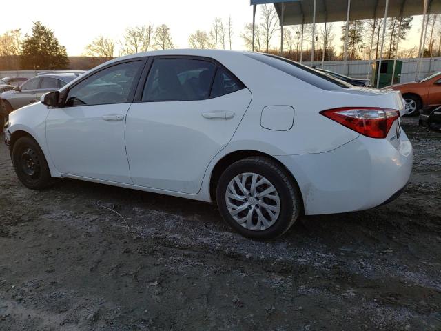 Photo 1 VIN: 5YFBURHE0GP511175 - TOYOTA COROLLA 