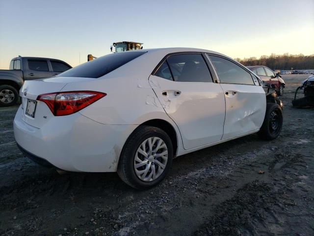 Photo 2 VIN: 5YFBURHE0GP511175 - TOYOTA COROLLA 