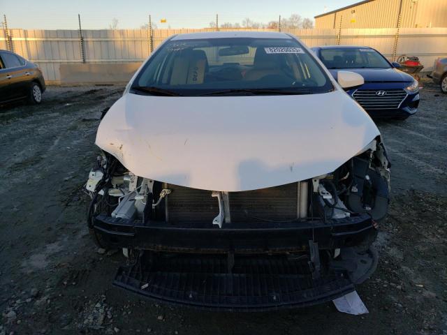 Photo 4 VIN: 5YFBURHE0GP511175 - TOYOTA COROLLA 