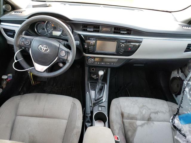 Photo 7 VIN: 5YFBURHE0GP511175 - TOYOTA COROLLA 