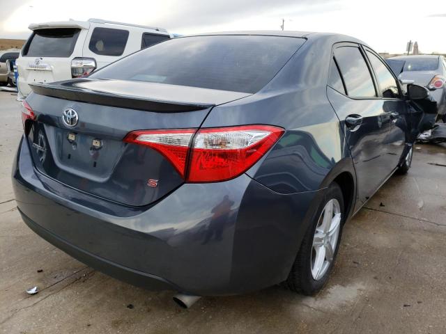 Photo 3 VIN: 5YFBURHE0GP511712 - TOYOTA COROLLA L 