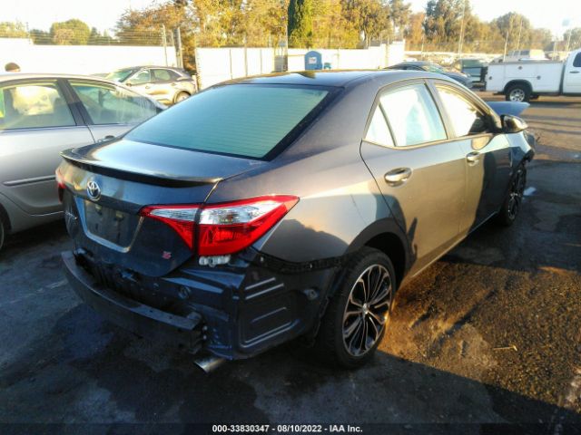 Photo 3 VIN: 5YFBURHE0GP512228 - TOYOTA COROLLA 