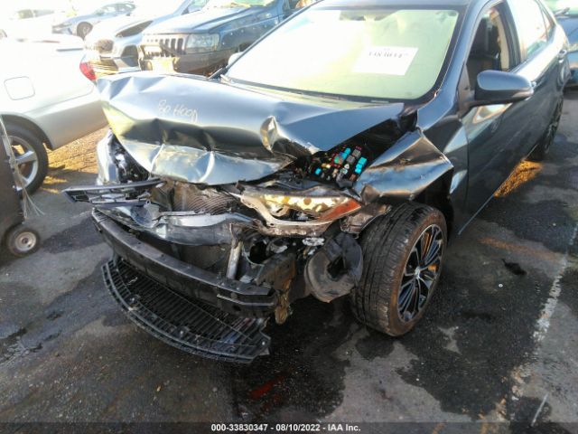 Photo 5 VIN: 5YFBURHE0GP512228 - TOYOTA COROLLA 