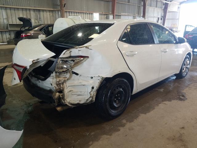 Photo 3 VIN: 5YFBURHE0GP513203 - TOYOTA COROLLA L 