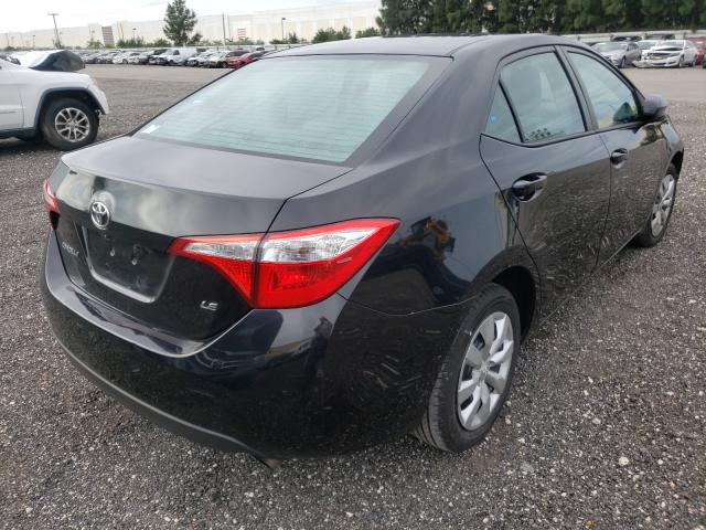 Photo 3 VIN: 5YFBURHE0GP514268 - TOYOTA COROLLA L 