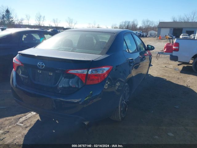 Photo 3 VIN: 5YFBURHE0GP517901 - TOYOTA COROLLA 