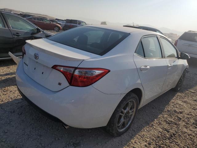 Photo 2 VIN: 5YFBURHE0GP519325 - TOYOTA COROLLA L 