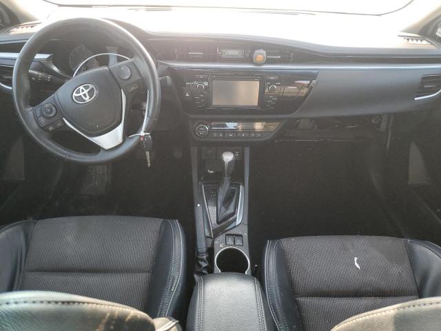 Photo 7 VIN: 5YFBURHE0GP519325 - TOYOTA COROLLA L 