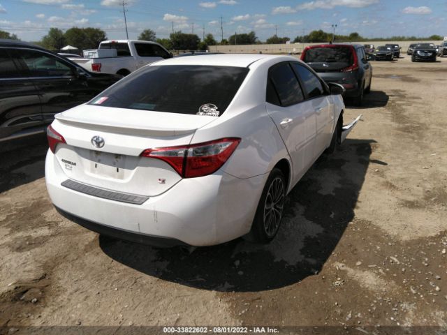 Photo 3 VIN: 5YFBURHE0GP520233 - TOYOTA COROLLA 