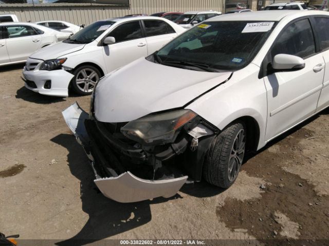 Photo 5 VIN: 5YFBURHE0GP520233 - TOYOTA COROLLA 