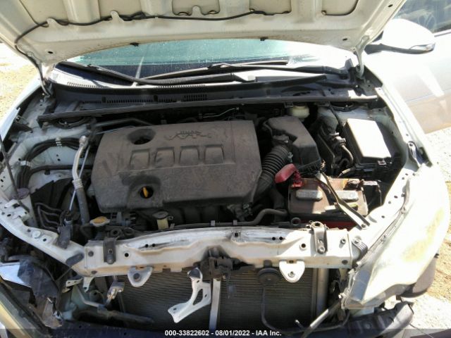 Photo 9 VIN: 5YFBURHE0GP520233 - TOYOTA COROLLA 