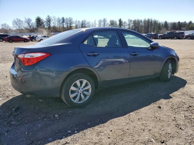 Photo 2 VIN: 5YFBURHE0GP521544 - TOYOTA COROLLA 