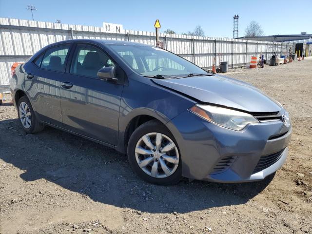 Photo 3 VIN: 5YFBURHE0GP521544 - TOYOTA COROLLA 