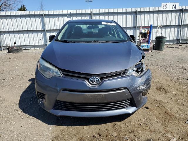 Photo 4 VIN: 5YFBURHE0GP521544 - TOYOTA COROLLA 